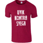 Uvik Kontra Svega