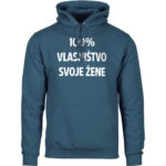100% Vlasništvo Svoje Žene