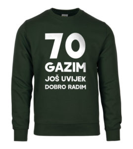 70 Gazim
