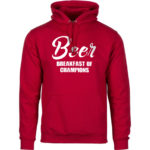 Beer | Breakfast Of Champions