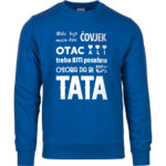 Bilo Koji Čovjek Može Biti Tata Ali Treba Biti Posebna Osoba Da Bi Postao Tata