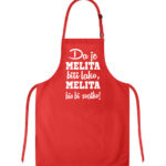 Da Je Melita Biti Lako, Melita Bio Bi Svatko