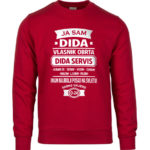 Ja Sam Dida | Vlasnik Obrta Dida Servis | Najbolji Posao Na Svijetu