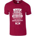 Ja Sam Dida | Vlasnik Obrta Dida Servis | Najbolji Posao Na Svijetu