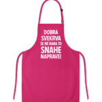 Dobra Svekrva Se Ne Rađa To Snahe Naprave