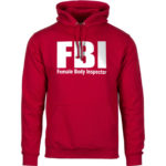 FBI | Female Body Inspectior
