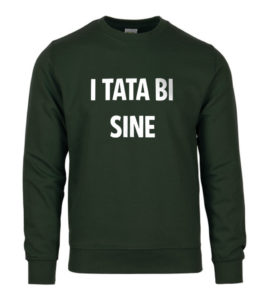 I Tata Bi Sine