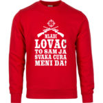 Mladi Lovac To Sam Ja Svaka Cura Meni Da