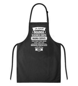 Ja Sam Mama | Vlasnica Obrta Mama Servis | Najbolji Posao Na Svijetu - Slika 5