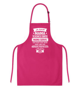 Ja Sam Mama | Vlasnica Obrta Mama Servis | Najbolji Posao Na Svijetu - Slika 2