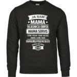 Ja Sam Mama | Vlasnica Obrta Mama Servis | Najbolji Posao Na Svijetu