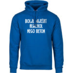 Bolje Miješat Alkohol Nego Beton