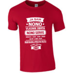 Ja Sam Nono | Vlasnik Obrta Nono Servis | Najbolji Posao Na Svijetu