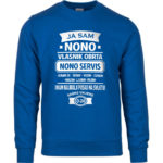 Ja Sam Nono | Vlasnik Obrta Nono Servis | Najbolji Posao Na Svijetu