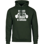 Ovako Izgleda Najbolji Konobar Na Svijetu