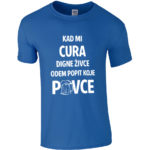 Kad Mi Cura Digne Živce Odem Popit Koje Pivce