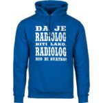 Da je Radiolog Biti Lako, Radiolog Bio Bi Svatko