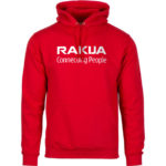 RAKIJA Connecting People