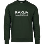 RAKIJA Connecting People