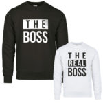 The Boss & The Real Boss