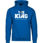 The King