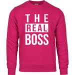 The Real Boss