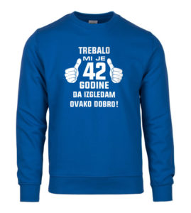 Trebalo Mi Je 42 Godine Da Izgledam Ovako Dobro