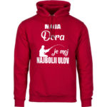 Moja Dora Je Moj Najbolji Ulov