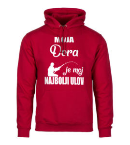Moja Dora Je Moj Najbolji Ulov