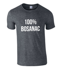100% Bosanac