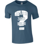 Jesam Se Zaovo Borijo 91.