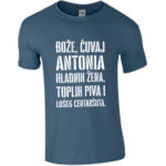 Bože Čuvaj Antonia Hladnih Žena, Toplih Piva I Lošeg Centaršuta