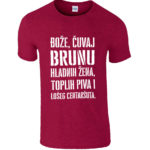 Bože Čuvaj Brunu Hladnih Žena, Toplih Piva I Lošeg Centaršuta