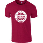 Da Je S Deanom Piti Lako S Njim Bi Pio Sva'ko