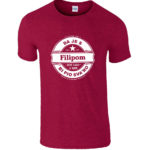 Da Je S Filipom Piti Lako S Njim Bi Pio Sva'ko