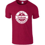 Da Je S Ivekom Piti Lako S Njim Bi Pio Sva'ko