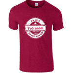 Da Je S Vedranom Piti Lako S Njim Bi Pio Sva'ko