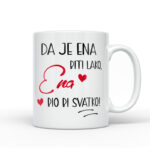 Da Je Ena Biti Lako Ena Bio Bi Svatko
