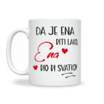Da Je Ena Biti Lako Ena Bio Bi Svatko - Slika 2