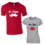 Mr. Flegma & Mrs. Živac