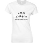I Do Crew
