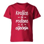 Kraljice Su Rođene U Siječnju