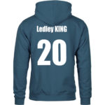 Ledley KING