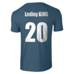 Ledley KING