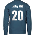 Ledley KING