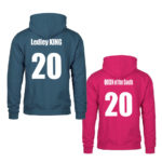 Ledley KING & QUEEN Of The South