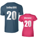 Ledley KING & QUEEN Of The South