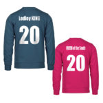 Ledley KING & QUEEN Of The South