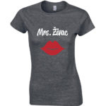 Mrs. Živac