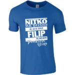 Nitko Nije Savršen Ali Ja Se Zovem Filip Pa Sam Bome Prokleto Blizu